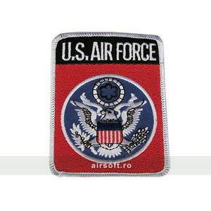 EMBLEMA U.S. AIR FORCE imagine