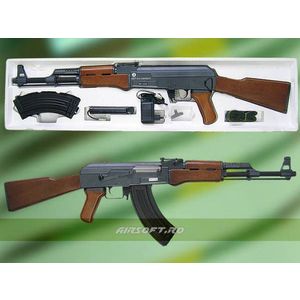 AK 47 imagine