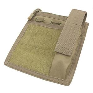 POUCH MULTIFUNCTIONAL - TAN imagine