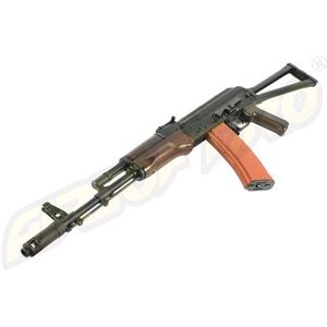 AKS 74N - RECOIL SHOCK - NEXT GENERATION - BLOW-BACK imagine
