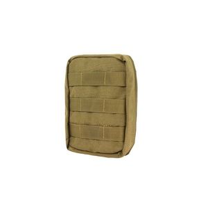 EMT POUCH - COYOTE BROWN imagine