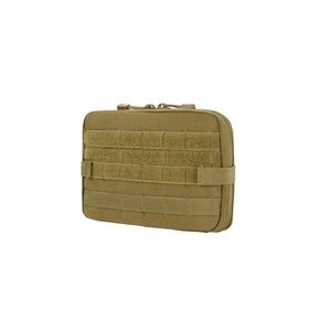 POUCH MULTIFUNCTIONAL MODEL T T - COYOTE BROWN imagine