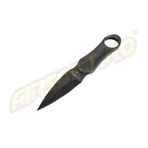 UNDERCOVER TACTICAL FIXED KNIFE - SMALL imagine