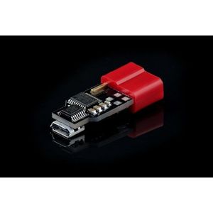 ADAPTOR USB-LINK PTR. MOSFET TITAN/ASTER imagine