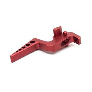 T10 TACTICAL TRIGGER-TYPE A RED imagine