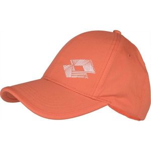 Lotto MINA Şapcă de fete, portocaliu, mărime imagine