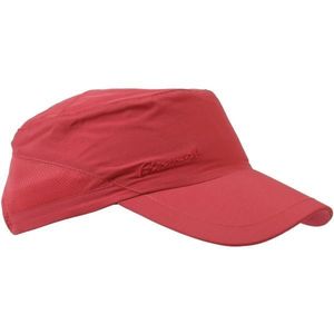 Finmark ȘAPCĂ DE VARĂ PENTRU COPII Șapcă de vară pentru copii, roșu, mărime imagine