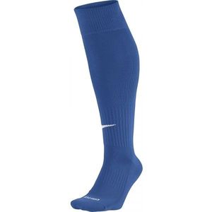 Nike CLASSIC FOOTBALL Jambiere de fotbal, albastru, veľkosť 42-46 imagine