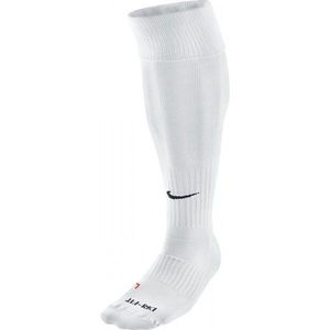 Nike CLASSIC FOOTBALL DRI-FIT SMLX Șosete fotbal, alb, mărime imagine