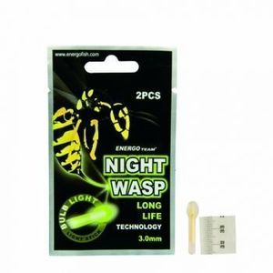 Starleti Night Wasp Bulb 3mm 2buc/plic imagine