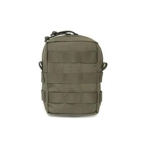 SMALL MOLLE UTILITY POUCH - RANGER GREEN imagine
