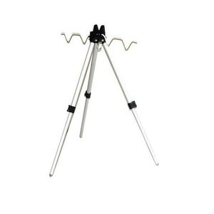 Tripod telescopic lansete 95cm Jaxon imagine