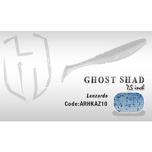 Shad Ghost 7.5cm Lanzardo Herakles imagine
