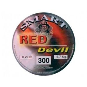Fir monofilament Maver Red Devil, 150m (Diametru fir: 0.14 mm) imagine