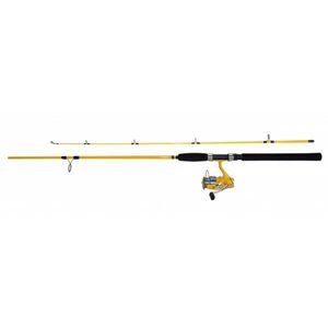 Combo spinning SMLE70MH2S+LD2000 Tica imagine