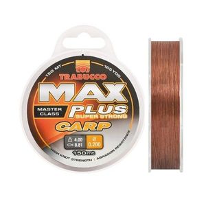 Fir Max Plus Line Carp 150m Trabucco (Diametru fir: 0.20 mm) imagine