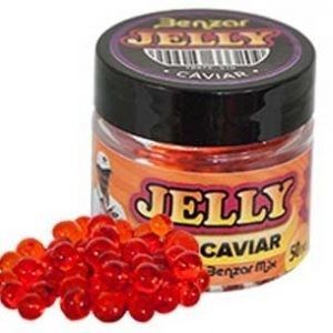 Jelly Baits caviar Benzar Mix imagine