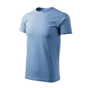 Malfini Heavy New tricou, albastru-deschis 200g/m2 imagine