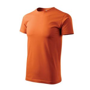 Malfini Heavy New tricou, portocaliu 200g/m2 imagine