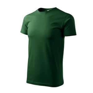 Malfini Heavy New tricou, verde 200g/m2 imagine