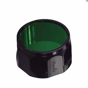 Filtru pentru lanterne Fenix AOF-L, verde imagine