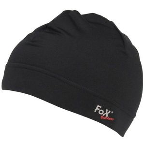 FOX "Run" căciulă, negru imagine