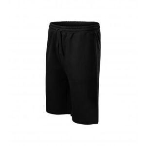 Malfini Comfy pantaloni scurți, negru imagine