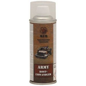 MFH Spray army Detartrant, 400ml imagine