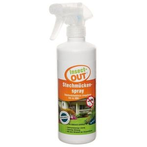MFH Insect-OUT repelent spray împotriva ţânţarilor, 500ml imagine