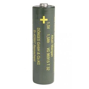 Baterie alcalină Mil-Tec de 1.5V (AAA) imagine