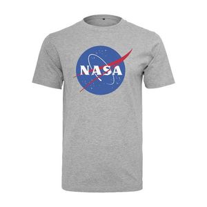 NASA tricou bărbați Classic, gri imagine