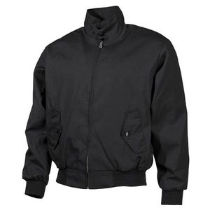 Pro Company Harrington jachetă în stil englezesc neagră imagine