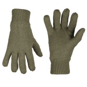 Mil-Tec Thinsulate™ mănuși căptușite, măsliniu imagine