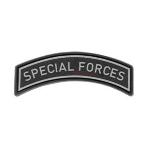 PATCH CAUCIUCAT - SPECIAL FORCES - SWAT imagine