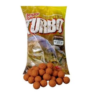 Boiles Benzar Mix Turbo, 800g, 24mm (Aroma: Miere) imagine