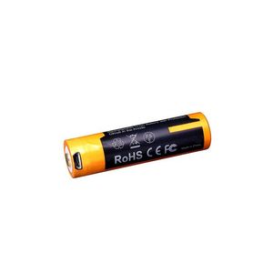 Baterie reîncărcabilă Fenix ​​USB AA Fenix ​​ARB-L14-1600U imagine