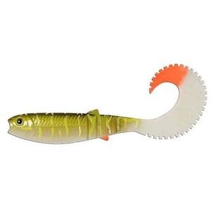 Shad Cannibal Curltail 10cm/5g/Pike 4buc/pl Savage Gear imagine