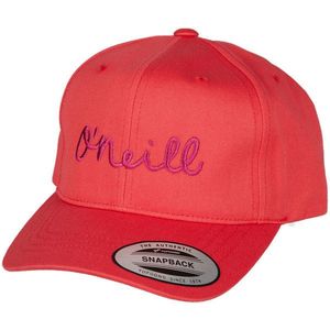 O'Neill BB CALIFORNIA SOFT CAP Șapcă de băieți, roșu, mărime imagine