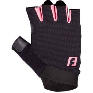 Fitforce PRIMAL Mănuși fitness de damă, negru, veľkosť M imagine