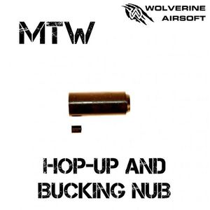 MTW HOP-UP - BUCKING / NUB imagine