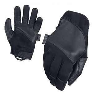 Mechanix Tempest mănuși de protecție, negre imagine