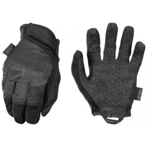Mechanix Vent Specialty mănuși negre tactice imagine