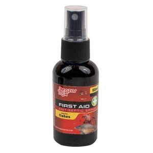 Spray Benzar Mix antiseptic pentru pesti, 50ml imagine