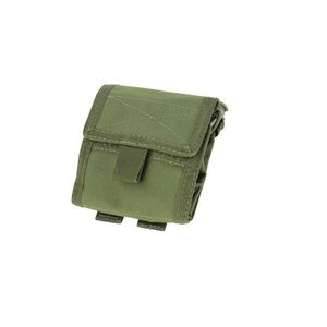 ROLL-UP UTILITY POUCH - OD imagine