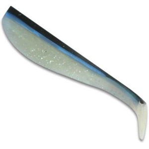 Shad Big Hammer Swimbaits, Pacific Chovy, 7.5cm, 6 buc imagine