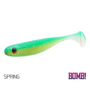 Shad Delphin BOMB Rippa, Spring, 8cm, 5 buc imagine