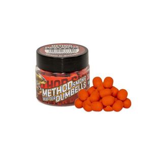 Pop Up Dumbell critic echilibrat Benzar Mix Smoke Wafters, 6mm, 30ml (Aroma: Miere) imagine