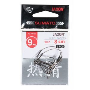 Montura Jaxon Struna Sumato 1x7 Cu Ancora (Lungime struna: 6 cm) imagine