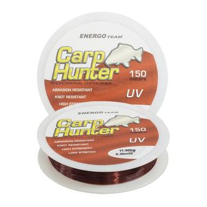 Fir Carp Hunter UV, 150m (Diametru fir: 0.25 mm) imagine