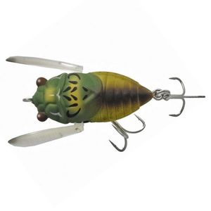 Cicada Tiemco Magnum, nuanta 043, 4.5cm, 6g imagine